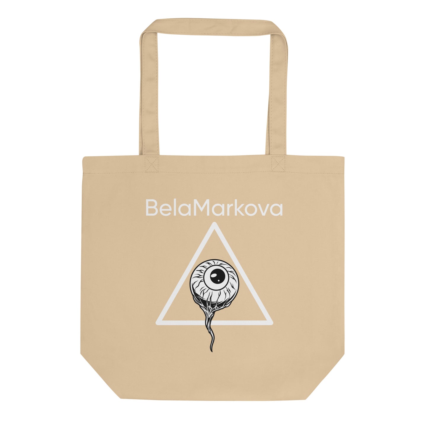 BelaMarkovasoft Eco Tote Bag