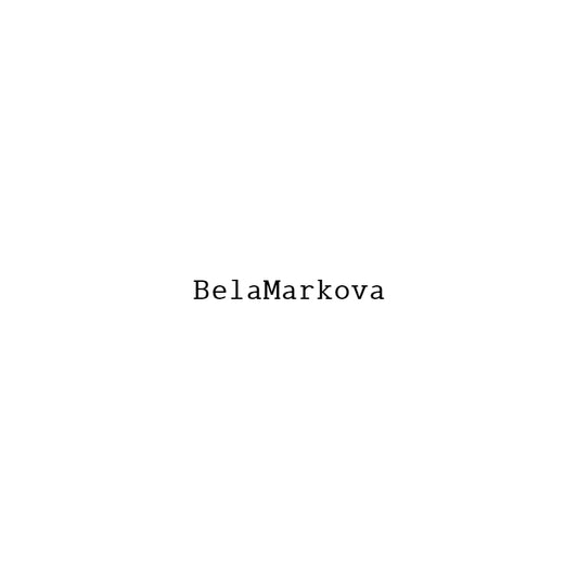 BelaMarkova Gift Card