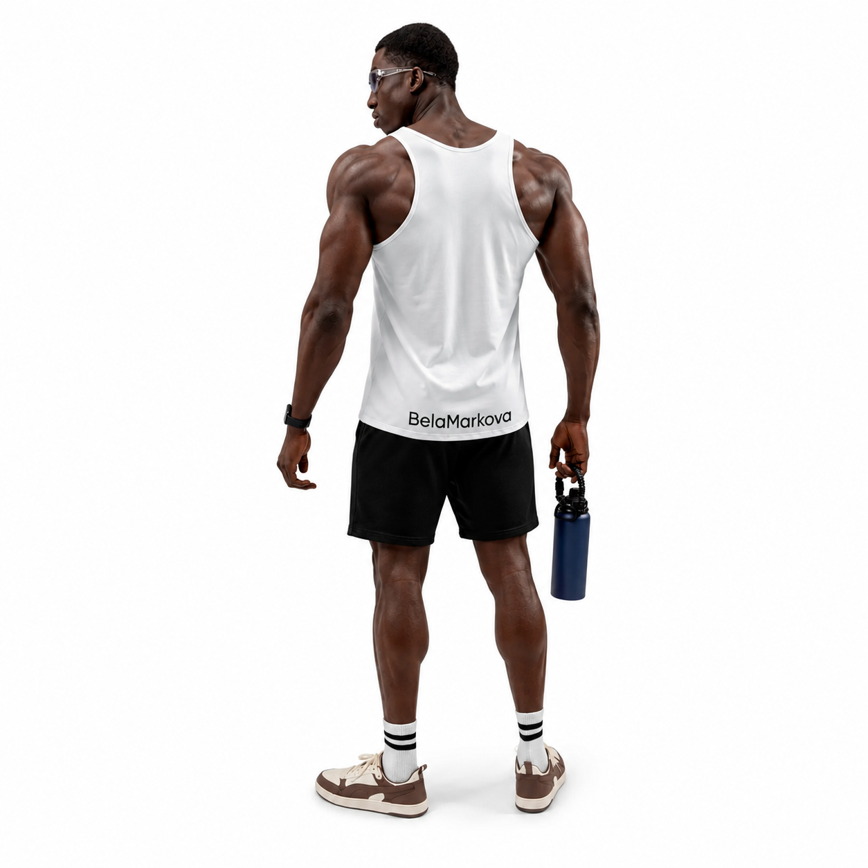 Unisex Tank Top
