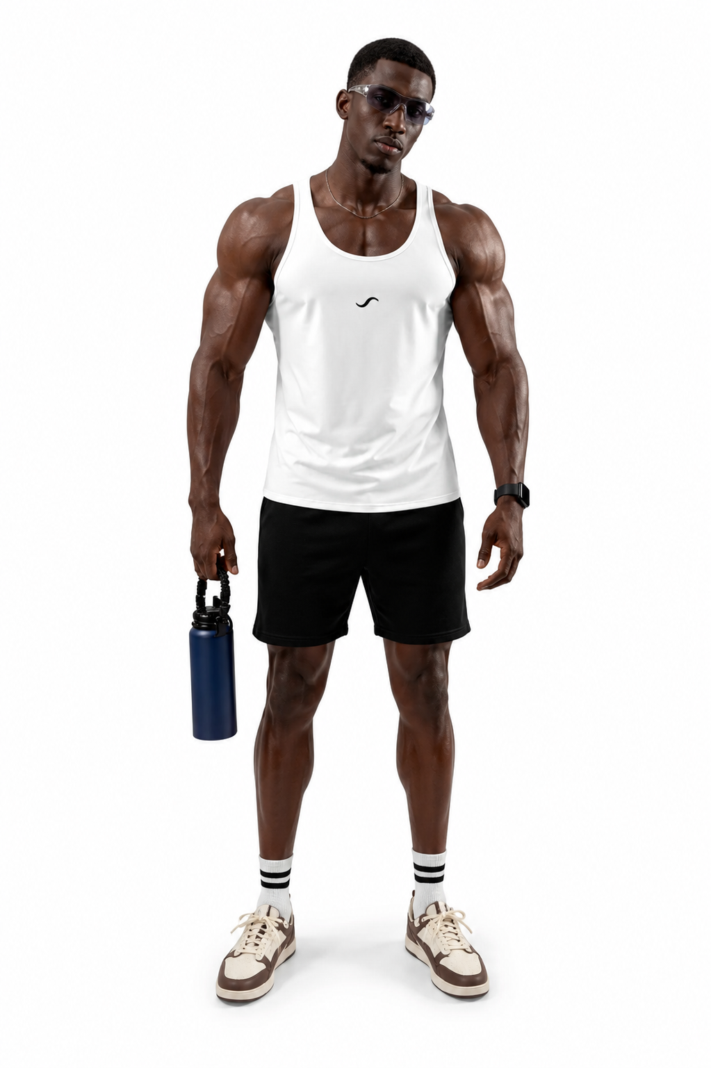 Unisex Tank Top