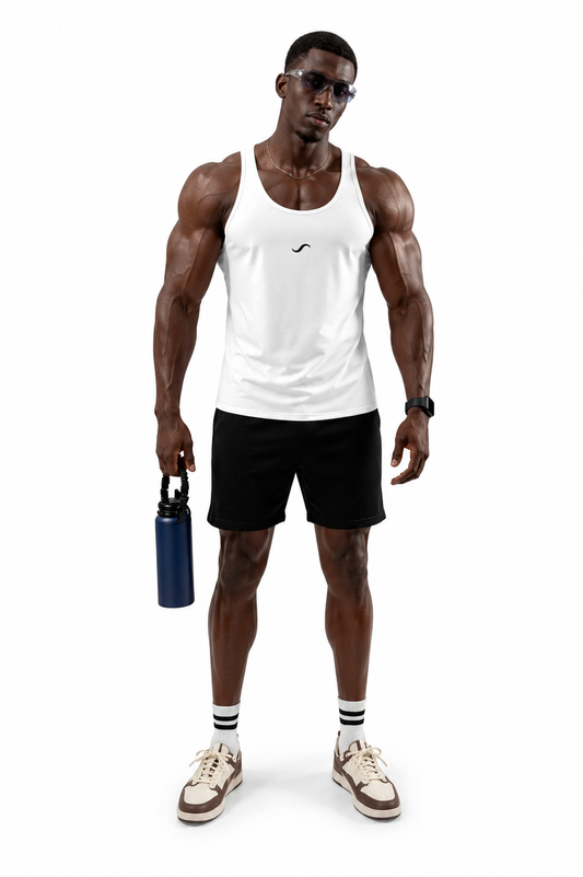 Unisex Tank Top