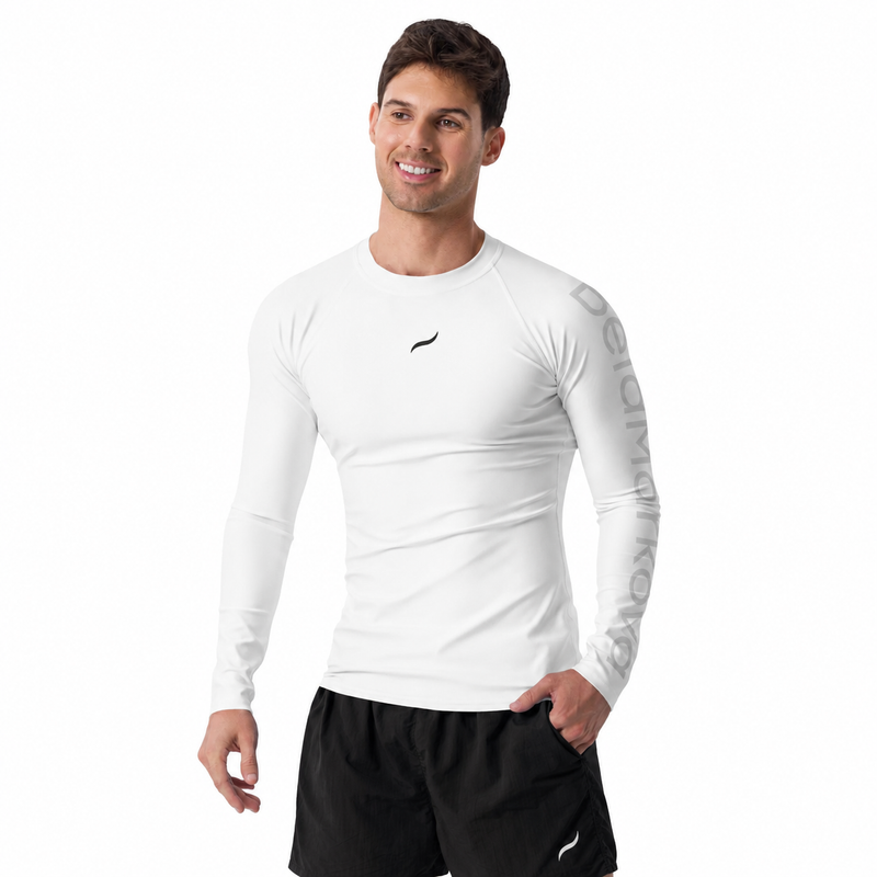 Men's Rash Guard