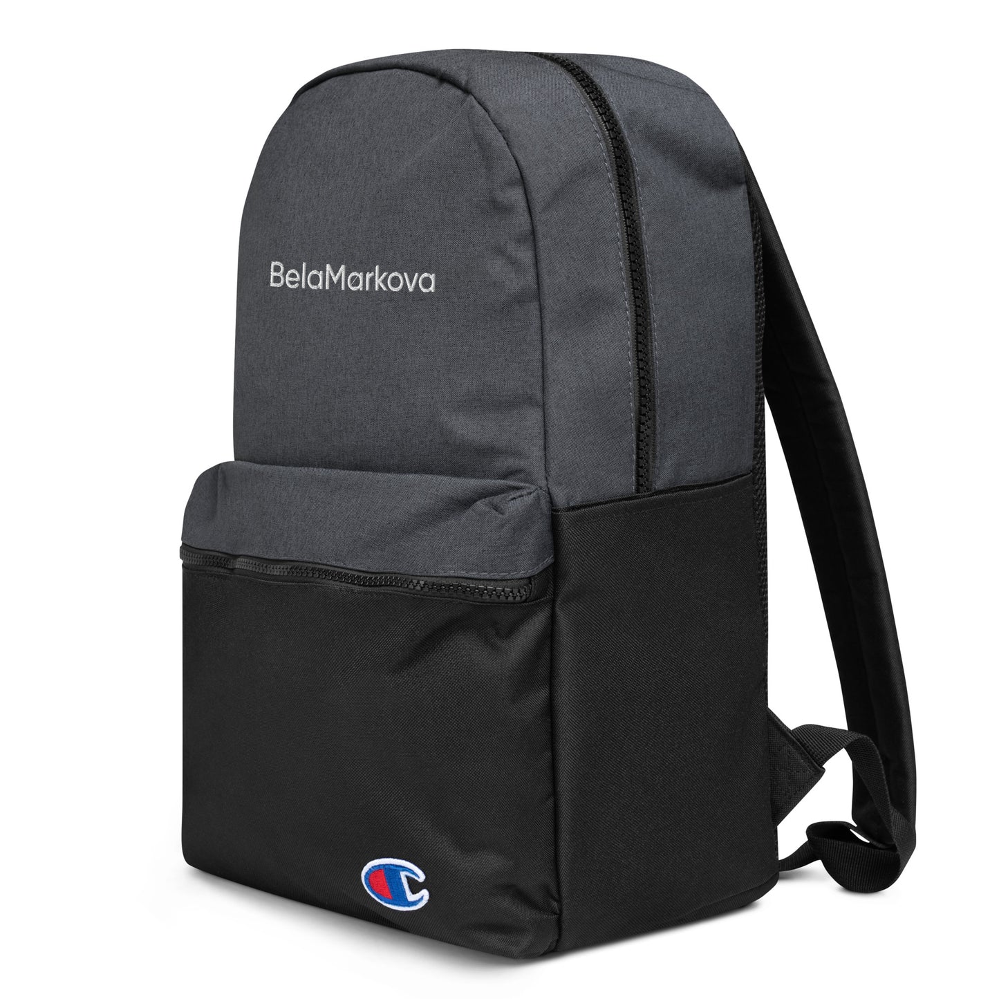 BelaMarkova Champion Backpack