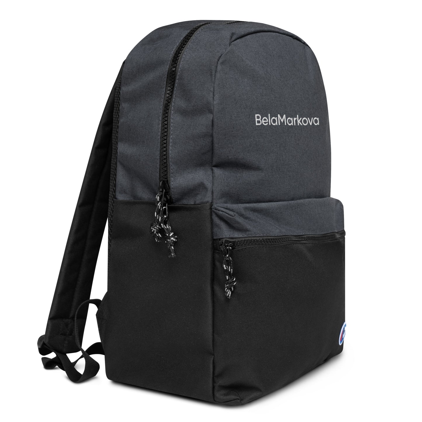 BelaMarkova Champion Backpack
