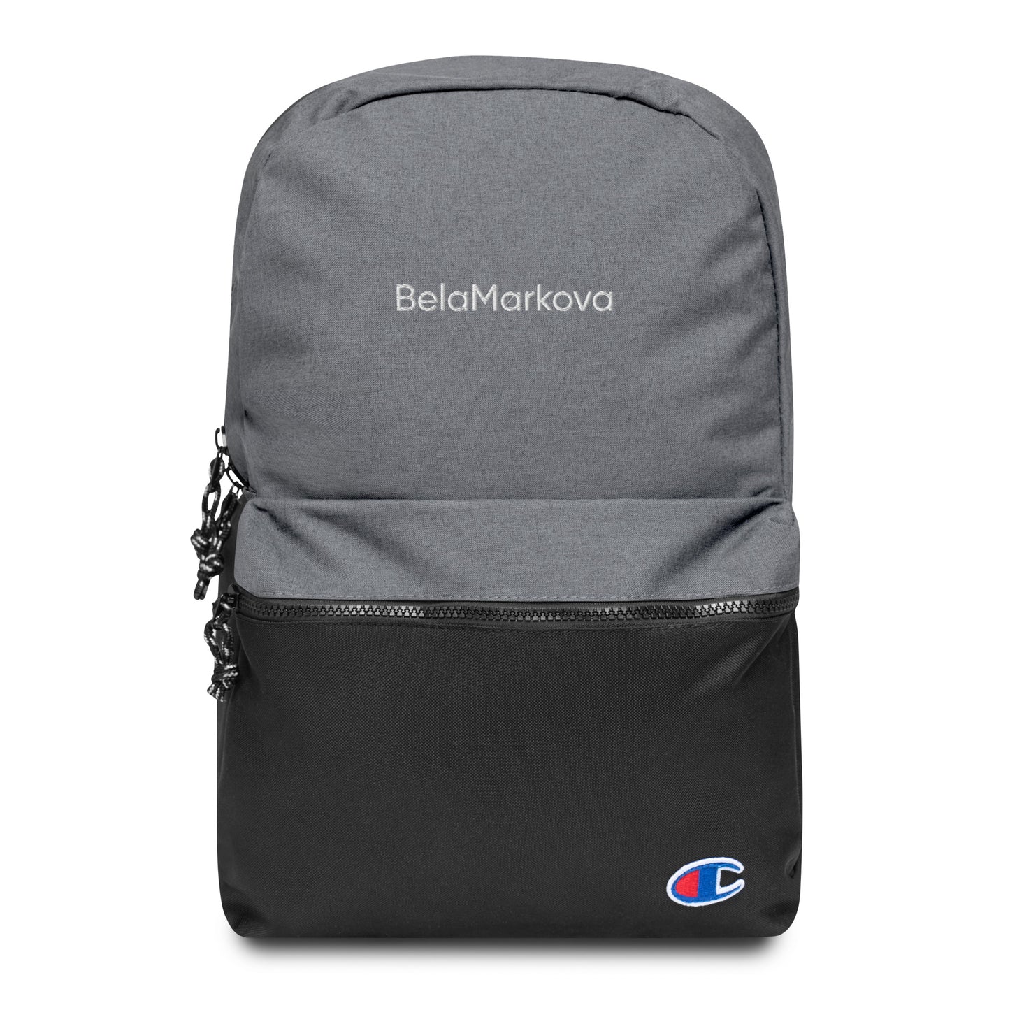 BelaMarkova Champion Backpack