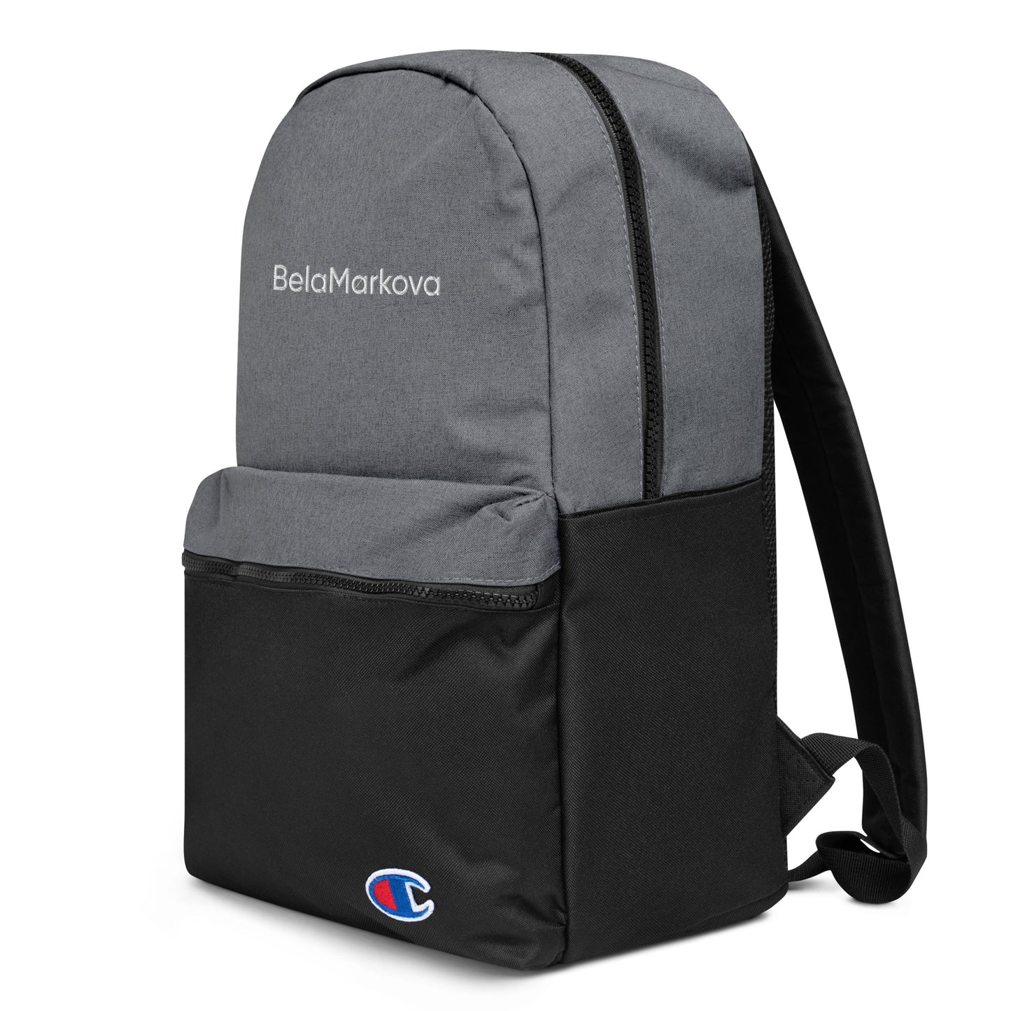 BelaMarkova Champion Backpack