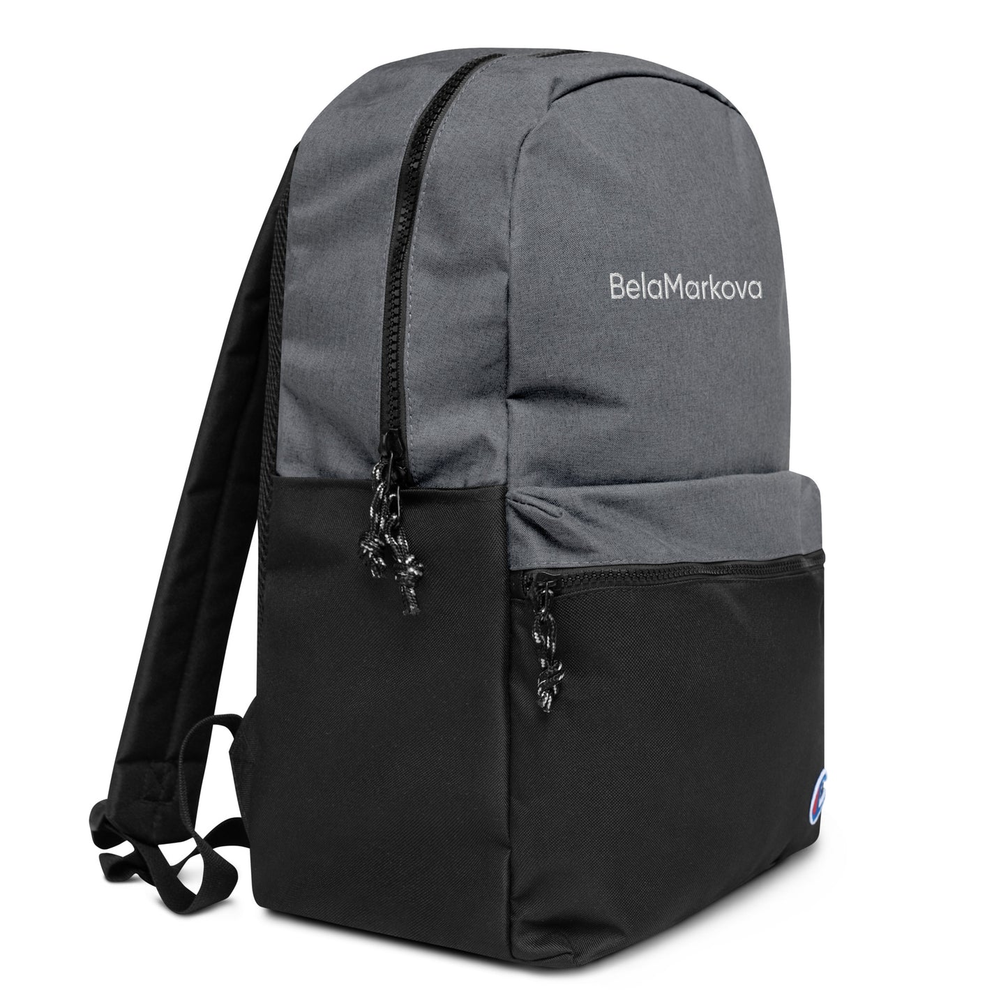 BelaMarkova Champion Backpack