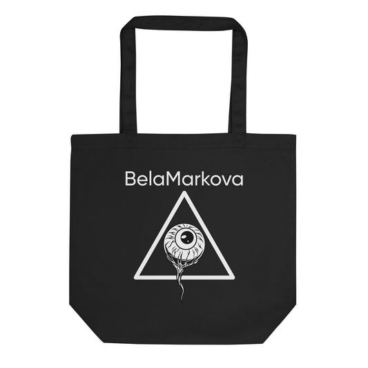 BelaMarkovasoft Eco Tote Bag